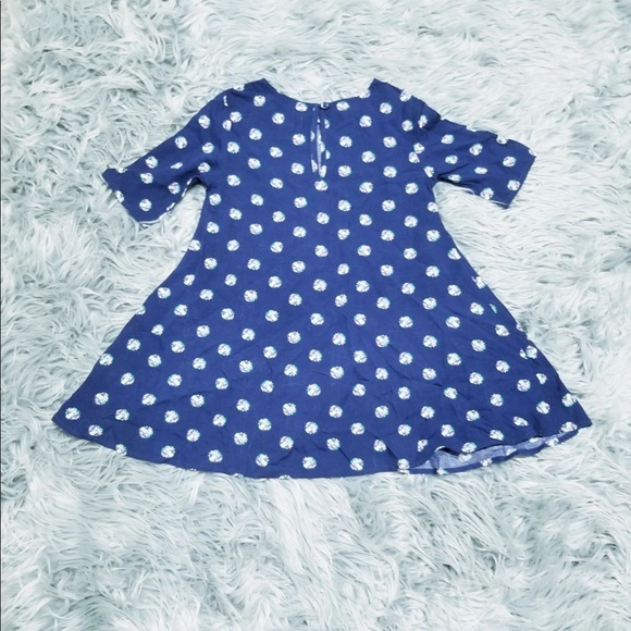 Old Navy Other - Old Navy Toddler Shift Dress